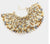 Pearl Bib Neclace