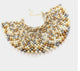 Pearl Bib Neclace