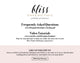 Bridal Shower Invitation, Bridal Shower Invites, Wedding Shower Invitation, Miss to Mrs, Rustic Wedding, Bliss Paper Boutique #BPB203_12