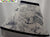 Nautical Map Sail Boats Fabric Lamp Shade (10 Sizes to Choose From!)