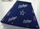 NFL Dallas Cowboys Fabric Lamp Shade (10 Sizes to Choose From)