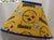 NFL Football Pittsburgh Steelers Fabric Lamp Shade (10 Sizes to Choose From)