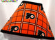 Philadelphia Flyers NHL Hockey Fabric Lamp Shade (All Handmade After Order is Placed)  (10 Sizes to Choose From)