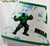 Super Heros The Incredible Hulk Fabric Lamp Shade. You Choose the TRIM COLOR! (10 Sizes to Choose From!)