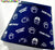 NCAA Penn State University Fabric Lamp Shade