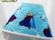 Disney Frozen Elsa Anna Fabric Lamp Shade (10 Sizes to Choose From)