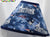 NFL Football New England Patriots Fabric Lamp Shade (10 Sizes to Choose From)