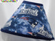 NFL Football New England Patriots Fabric Lamp Shade (10 Sizes to Choose From)