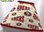 NFL Football San Francisco 49ers Fabric Lamp Shade (10 Sizes to Choose From)