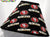 NFL Football San Francisco 49ers Fabric Lamp Shade (10 Sizes to Choose From)