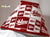NCAA Indiana University Fabric Lamp Shade