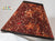 Christmas GINGERBREAD Fabric Lamp Shade (10 Sizes to Choose From)