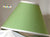 LBC's Solid LIGHT GREEN Fabric Lamp Shade (10 Sizes to Choose From!!!)
