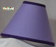 LBC's Solid LIGHT PURPLE Fabric Lamp Shade (10 Sizes to Choose From!!!)