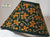 Christmas GINGERBREAD Fabric Lamp Shade (10 Sizes to Choose From)