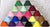LBC's Solid LIGHT PURPLE Fabric Lamp Shade (10 Sizes to Choose From!!!)