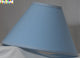 LBC's Solid LIGHT BLUE Fabric Lamp Shade (10 Sizes to Choose From!!!)