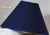 LBC's Solid NAVY Fabric Lamp Shade (10 Sizes to Choose From!!!)