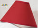 LBC's Solid RED Fabric Lamp Shade (10 Sizes to Choose From!!!)