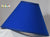 LBC's Solid YALE BLUE Fabric Lamp Shade (10 Sizes to Choose From!!!)