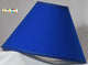 LBC's Solid YALE BLUE Fabric Lamp Shade (10 Sizes to Choose From!!!)