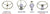 Baseball MLB New York Mets Fabric Lamp Shade (10 Sizes to Choose From!)