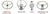 Bowling Bowling Pins Bowling Balls Fabric Lamp Shade (10 Sizes to Choose From)