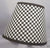 Racing Checkered Flag Lamp Shade (10 Sizes to Choose From)