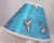 Disney Tinkerbell Lamp Shade (10 Sizes to Choose From)