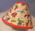 Super Heros Marvel Comics Spiderman Hulk Captain America Lamp Shade