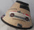 Vintage Camaro Car Lamp Shade