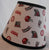 NCAA University of Alabama Fabric Lamp Shade (10 Sizes to Choose From!)
