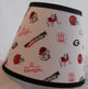 Georgia University Lamp Shade