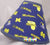NCAA University of Michigan Fabric Lamp Shade