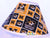 NCAA University of Misssouri Tigers Fabric Lamp Shade