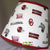 NCAA University of Oklahoma Sooners Fabric Lamp Shade