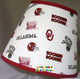 NCAA University of Oklahoma Sooners Fabric Lamp Shade