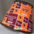 NCAA Virginia Tech Fabric Lamp Shade