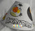 Angry Birds Fabric Lamp Shade (10 Sizes to Choose From)