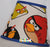 Angry Birds Fabric Lamp Shade (10 Sizes to Choose From)
