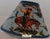 Western Cowboy Rodeo Horse Fabric Lamp Shade