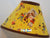 Western Kids Cowboy and Cowgirl Fabric Lamp Shade