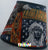 Western American Indian Eagle Fabric Lamp Shade