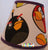 Angry Birds Fabric Lamp Shade (10 Sizes to Choose From)
