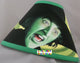 Wizard of Oz Wicked Witch Fabric Lamp Shade (10 Sizes to Choose From)