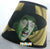 Wizard of Oz Wicked Witch Fabric Lamp Shade (10 Sizes to Choose From)