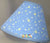 Space Moon Stars Fabric Lamp Shade (10 Shades to Choose From!)