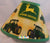 Country Tractor Fabric Lamp Shade (10 Shades to Choose From!)
