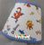 Dr Seuss Cat in the Hat Fabric Lamp Shade (10 Sizes to Choose From)