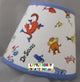 Dr Seuss Cat in the Hat Fabric Lamp Shade (10 Sizes to Choose From)